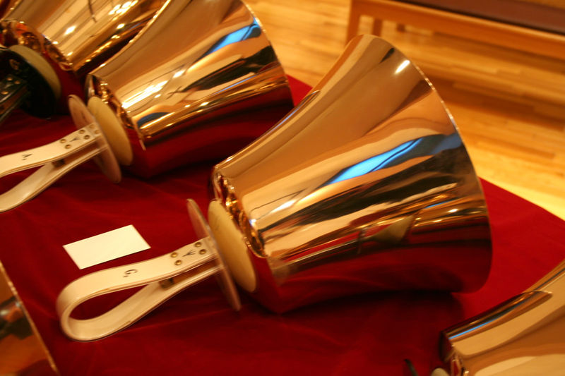 Handbells